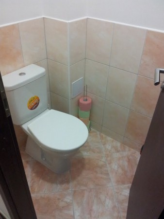 WC společné