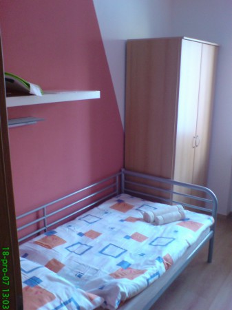 byt 2 pokoj 4