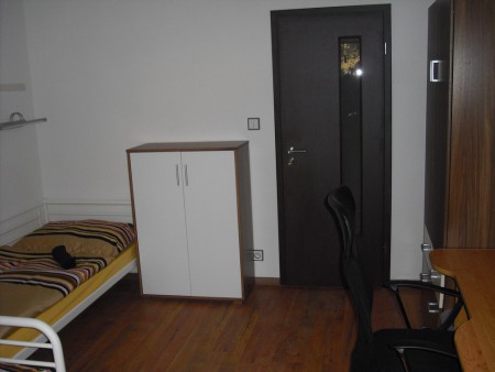 byt 3 pokoj 3 vstup