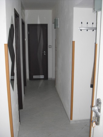 byt 3 chodba