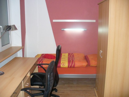 byt 4 pokoj 3